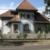 Casa Serban Nenita